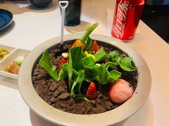 -荟廷·晶萃(陆家嘴尚悦湾店)