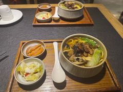-安多素食(广仁寺路店)