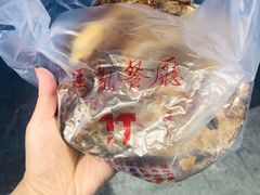 精品糖饼-马凯餐厅(地安门店)