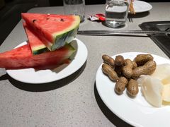 -海底捞火锅(太原南站店)