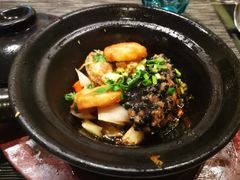 -长沙北辰洲际酒店-兰调全日餐厅