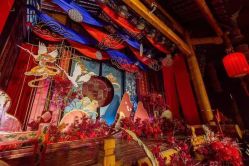 -禧百年中式婚礼馆