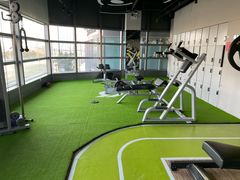 -GMJ·24H健身房(北外滩店)