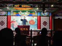 -武汉天乐社武宫剧场