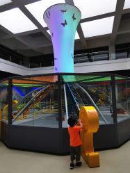 -北京科学中心儿童乐园