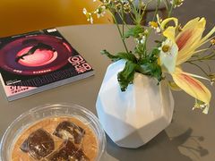-dotcom coffee古点咖啡(致真大厦店)