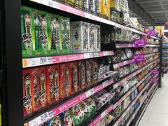 -家乐福(古北店)
