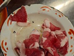 -永安里地摊烤肉(首创店)