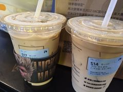 -瑞幸咖啡(芳村万象店)