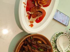 -苏梦江南·淮扬菜(夫子庙店)