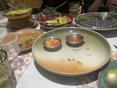 -芭札·Thai泰国餐厅(同和金铂天地店)