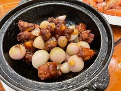 -美极鲜食坊(宝安南路店)