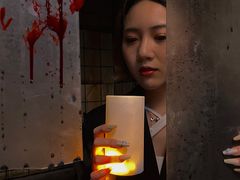 -恐怖游戏(湖滨店)