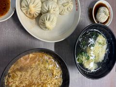 -津门张记包子铺(华昌道店)