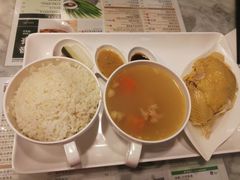 -翠华餐厅