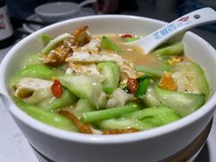 -花椒俏川菜小馆(南海万达店)