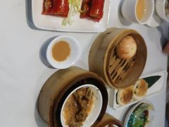 -好友缘家宴(青山路店)