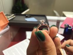 -Zbird钻石小鸟·钻戒婚戒定制高端珠宝私人定制中心