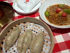 -西贝(华发商都店)