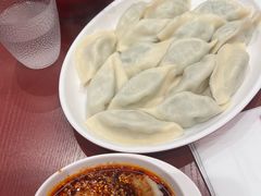 -喜家德虾仁水饺(长泰广场店)