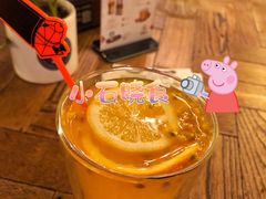 -玖壹咖啡(临河街店)