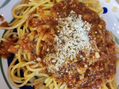 -萨莉亚意式餐厅(南京环亚凯瑟琳广场店)