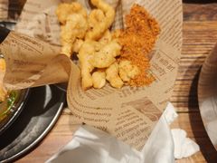 -北丐先生·野馄饨烧烤(雨花万象店)