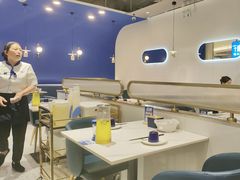 -兰湘子·湘菜小炒(石家庄万象城店)