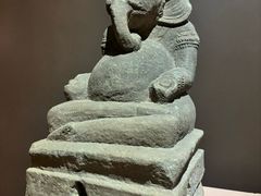 -吴哥国家博物馆