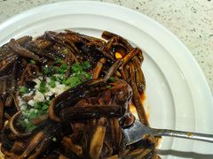 -阿莉餐厅(枣阳路店)