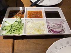 -姥姥家春饼店(八里庄店)