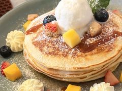 -OLLA 西班牙餐厅(丰盛里店)