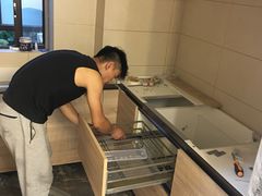 -佰丽爱家全屋定制(汶水店)