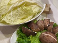 -蝎王府羊蝎子(北大地店)
