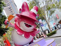 -优衣库(深圳万象天地旗舰店)