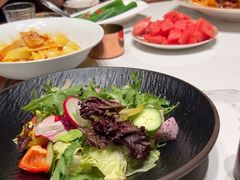 -巴依老爷新疆美食(常营店)