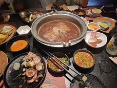 -牛New寿喜烧(虹桥新天地店)