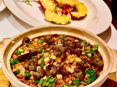-宝轩渔府·老字号海鲜·正宗津菜(水上店)