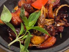 -鹿港小镇(悠唐店)