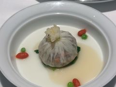 -伯衡55·吉品轩(乌鲁木齐南路店)