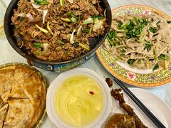 -烤肉季饭庄