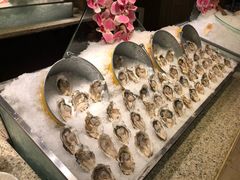 -广州粤海喜来登酒店