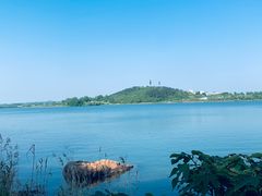 -南京金牛湖风景区