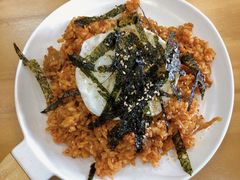 泡菜炒饭-李先生的首尔小馆(松江启源广场店)