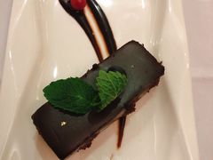 -摩根扒房(桐梓林店)