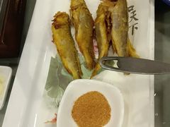 -鼎好家常菜(天桥店)