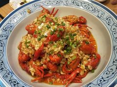 -文叔·湖北名小吃·小龙虾(华强北店)
