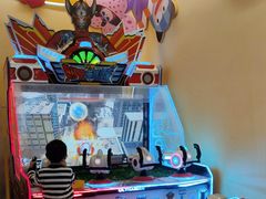 -爱玩嘉年华(龙湖源著天街店)