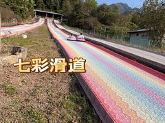 -南丹山森林王国