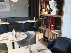 -必胜客(堤口路店)